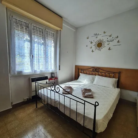 Appartamento Il Posticino Di Bellagio Civenna