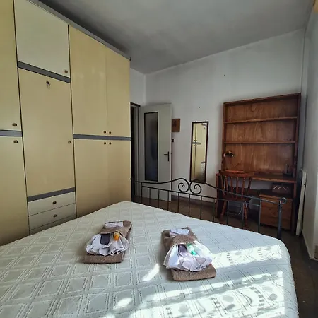 Il Posticino Di Bellagio Apartment *