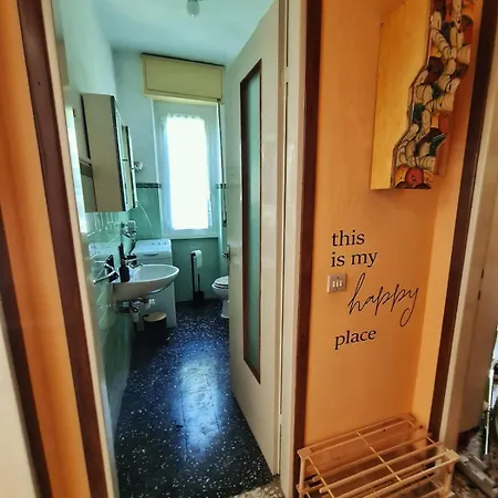 Il Posticino Di Bellagio Appartamento Civenna