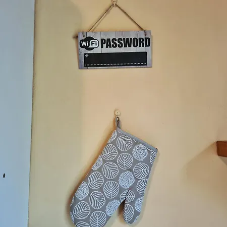 Apartment Il Posticino Di Bellagio