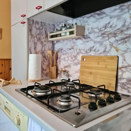 Il Posticino Di Bellagio Apartment Civenna