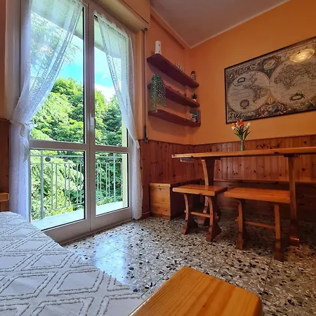 Apartment Il Posticino Di Bellagio Civenna