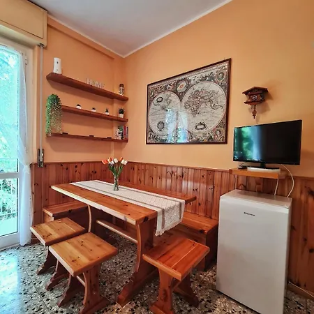 Apartment Il Posticino Di Bellagio