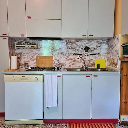 Apartment Il Posticino Di Bellagio Civenna