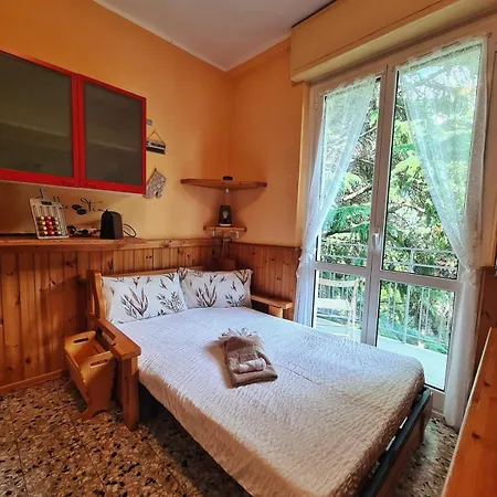 Apartment Il Posticino Di Bellagio Civenna