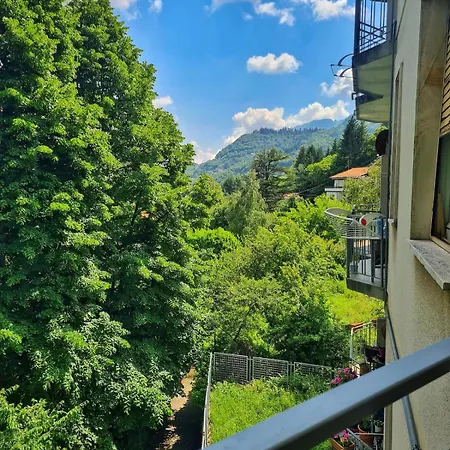 Il Posticino Di Bellagio Apartment