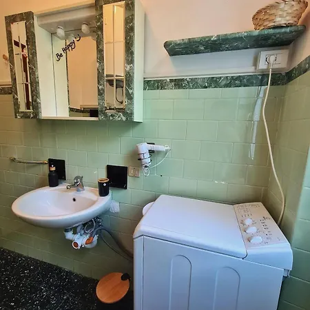 Il Posticino Di Bellagio Apartment *