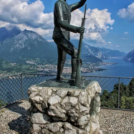Il Posticino Di Bellagio Civenna