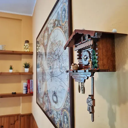 Il Posticino Di Bellagio Apartment Civenna