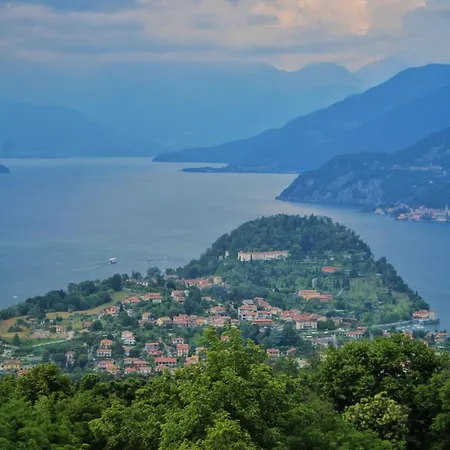 Il Posticino Di Bellagio * Civenna