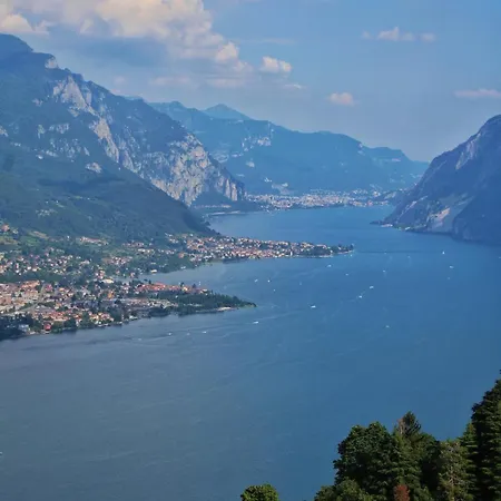 Il Posticino Di Bellagio Apartment Civenna