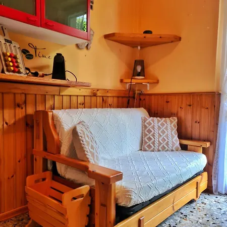 Il Posticino Di Bellagio Apartment Civenna