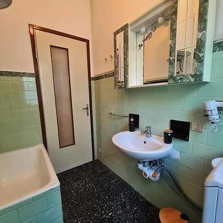Il Posticino Di Bellagio Apartment