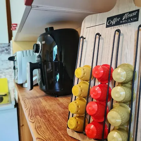 Appartamento Il Posticino Di Bellagio *