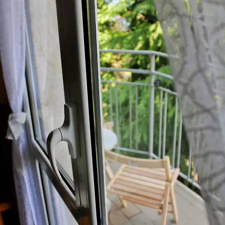 Apartment Il Posticino Di Bellagio Civenna
