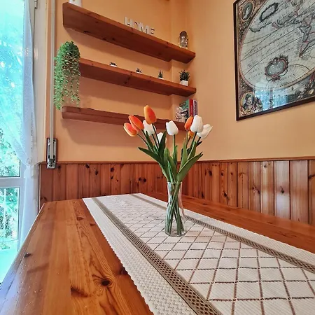 Il Posticino Di Bellagio Apartment Civenna